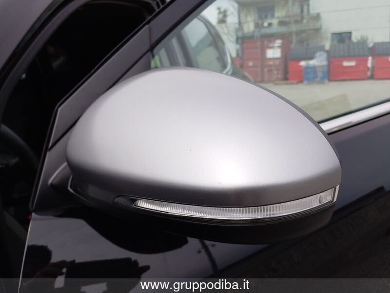 Hyundai Tucson Tucson 1.7 crdi Xpossible 2wd 141cv dct- Gruppo Diba