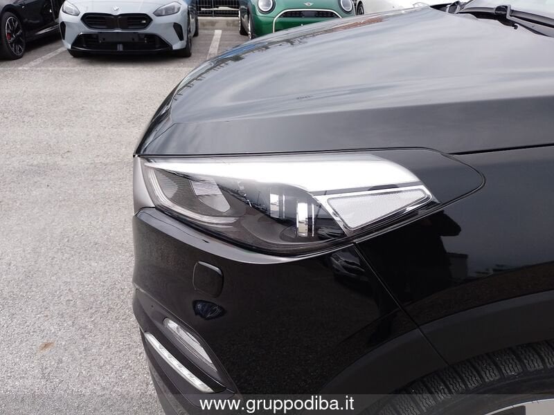 Hyundai Tucson Tucson 1.7 crdi Xpossible 2wd 141cv dct- Gruppo Diba