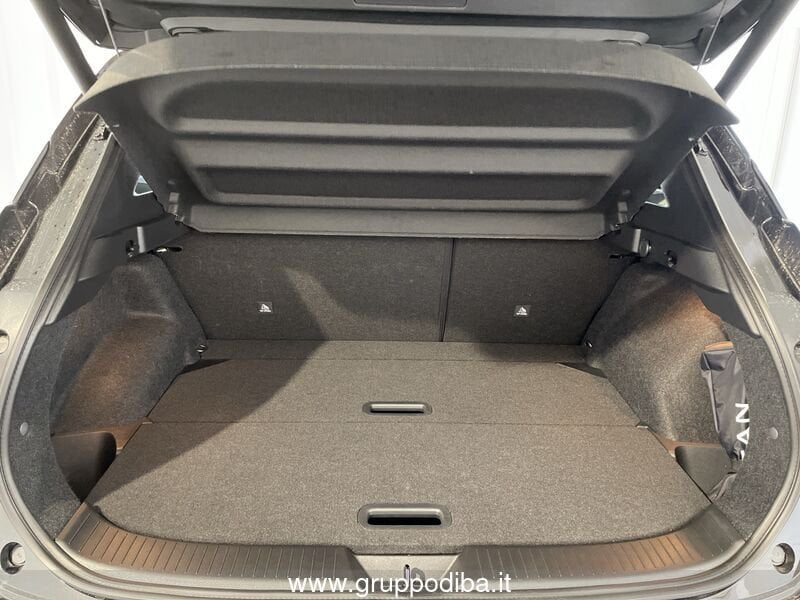 Nissan Qashqai QASHQAI TEKNA MHYB 158CV XTR- Gruppo Diba