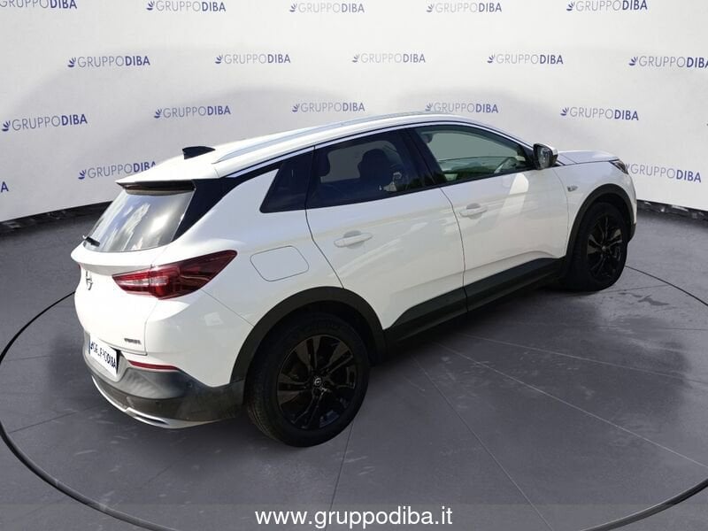 Opel Grandland X Grandland X 1.2 Innovation s&s 130cv- Gruppo Diba