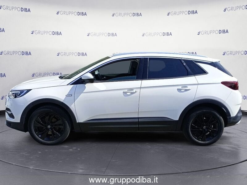 Opel Grandland X Grandland X 1.2 Innovation s&s 130cv- Gruppo Diba