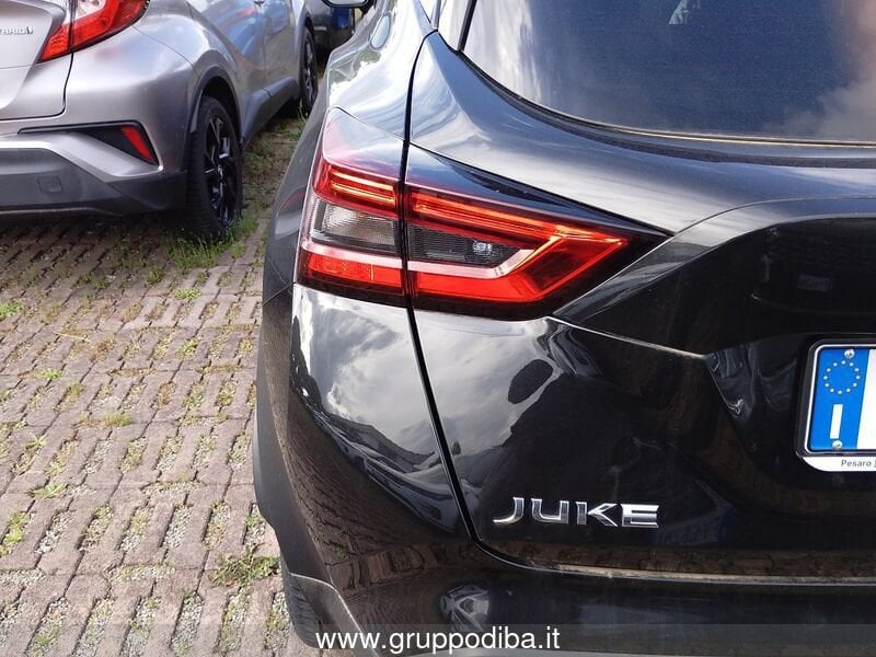 Nissan Juke JUKE N-CONNECTA HEV- Gruppo Diba
