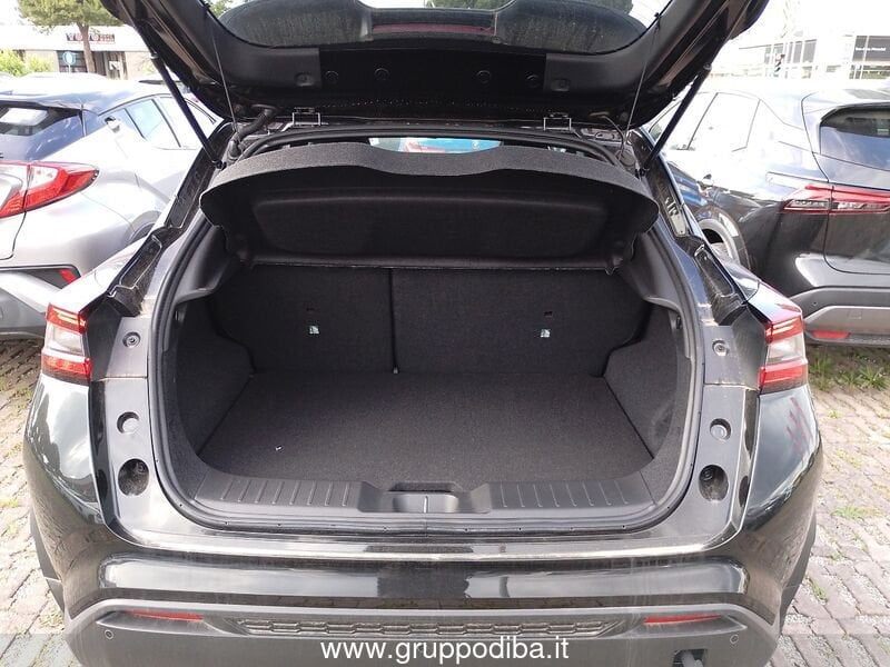Nissan Juke JUKE N-CONNECTA HEV- Gruppo Diba
