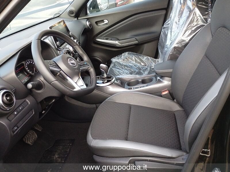 Nissan Juke JUKE N-CONNECTA HEV- Gruppo Diba