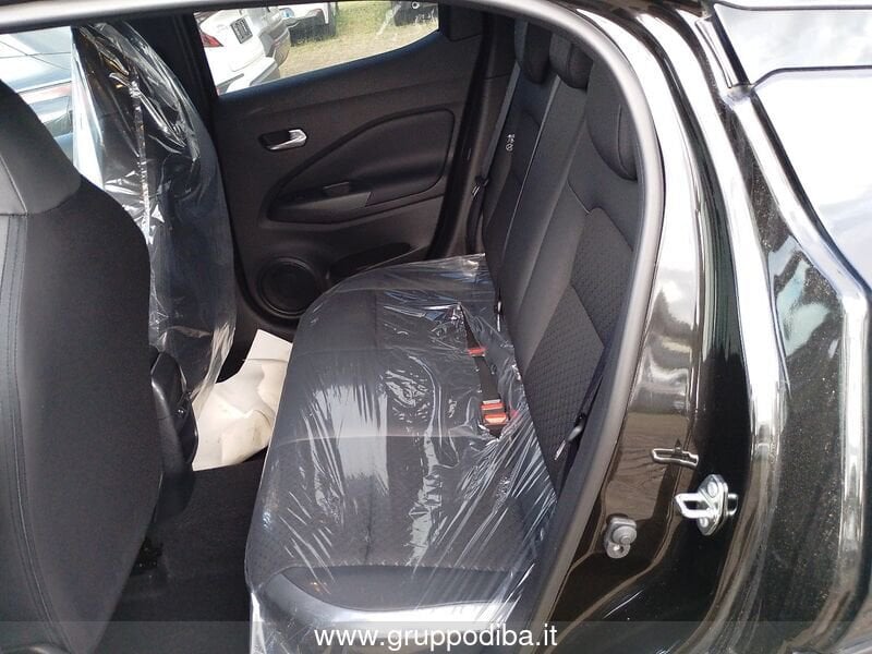 Nissan Juke JUKE N-CONNECTA HEV- Gruppo Diba