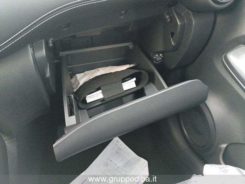Nissan Juke JUKE N-CONNECTA HEV- Gruppo Diba