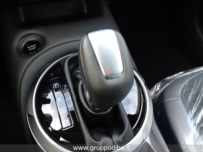Nissan Juke JUKE N-CONNECTA HEV- Gruppo Diba