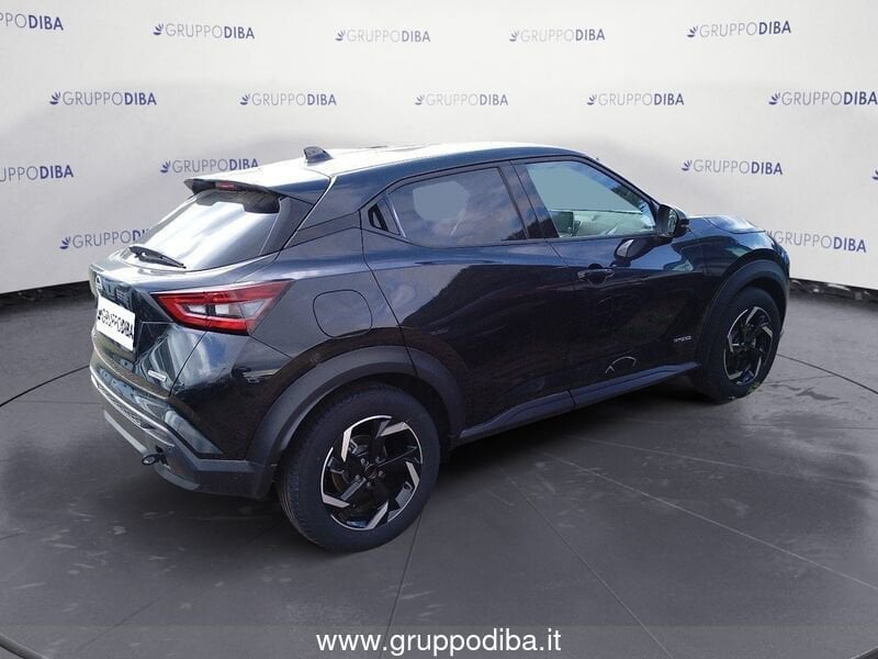 Nissan Juke JUKE N-CONNECTA HEV- Gruppo Diba