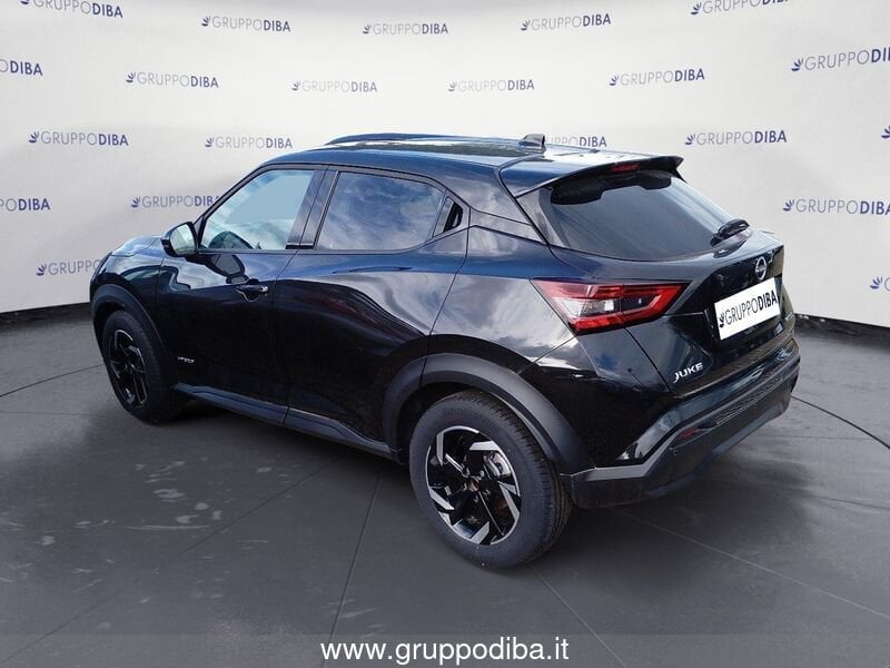 Nissan Juke JUKE N-CONNECTA HEV- Gruppo Diba