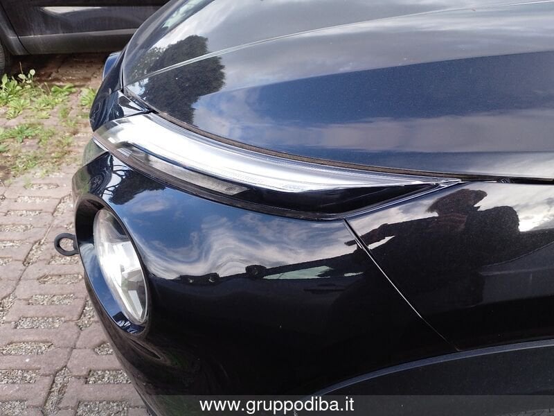 Nissan Juke JUKE N-CONNECTA HEV- Gruppo Diba
