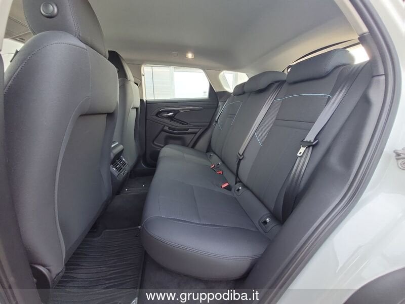 Land Rover Evoque Range Rover Evoque 2.0d i4 mhev S awd 150cv auto- Gruppo Diba