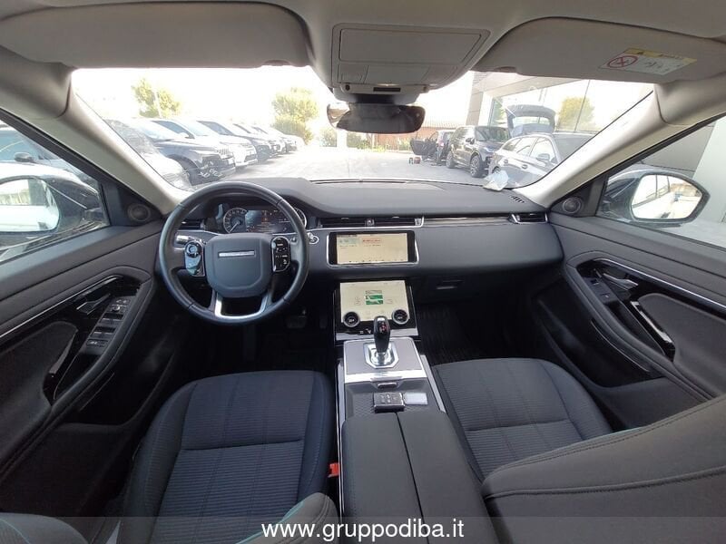 Land Rover Evoque Range Rover Evoque 2.0d i4 mhev S awd 150cv auto- Gruppo Diba