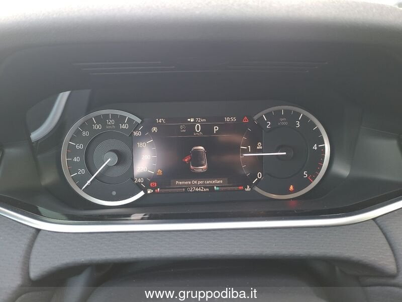 Land Rover Evoque Range Rover Evoque 2.0d i4 mhev S awd 150cv auto- Gruppo Diba