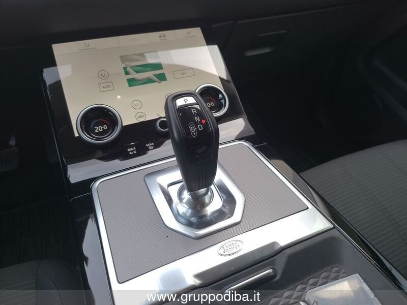 Land Rover Evoque Range Rover Evoque 2.0d i4 mhev S awd 150cv auto- Gruppo Diba