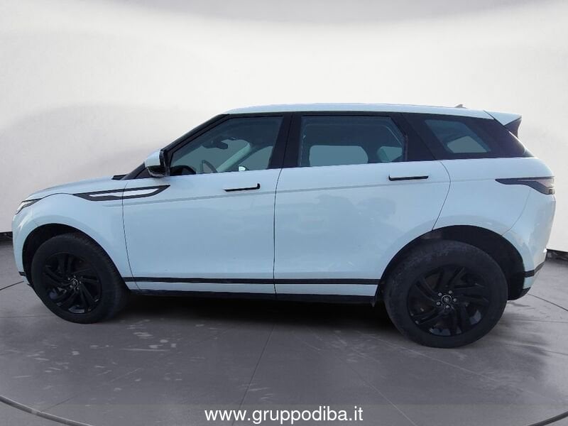 Land Rover Evoque Range Rover Evoque 2.0d i4 mhev S awd 150cv auto- Gruppo Diba