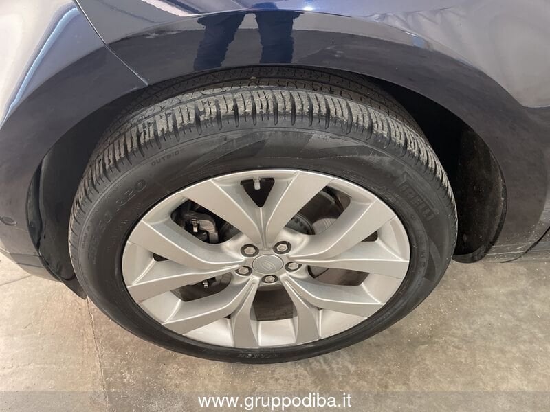 Land Rover Evoque Range Rover Evoque 2.0d i4 mhev SE awd 163cv auto- Gruppo Diba