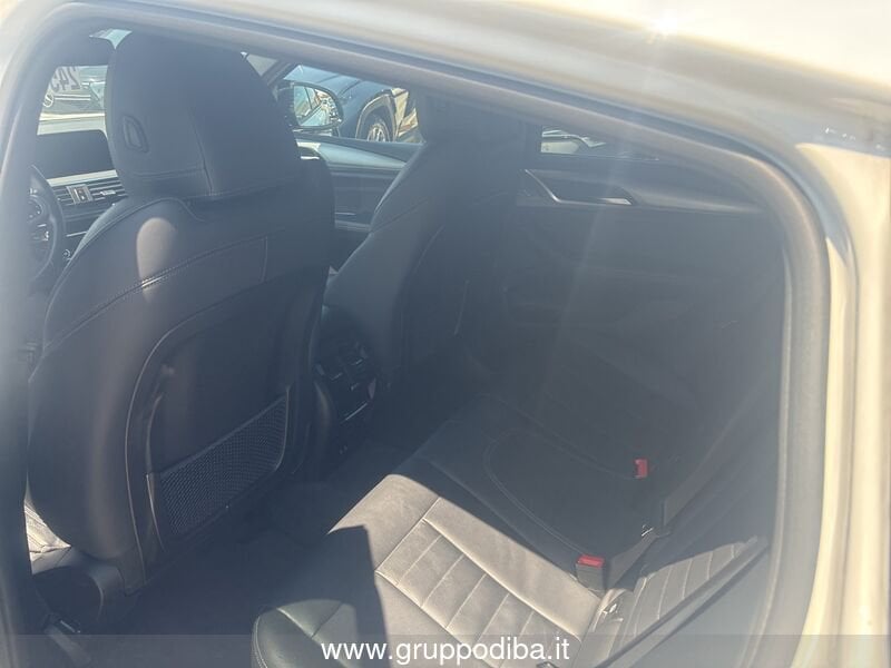 BMW X4 X4 xdrive20d mhev 48V Msport auto- Gruppo Diba