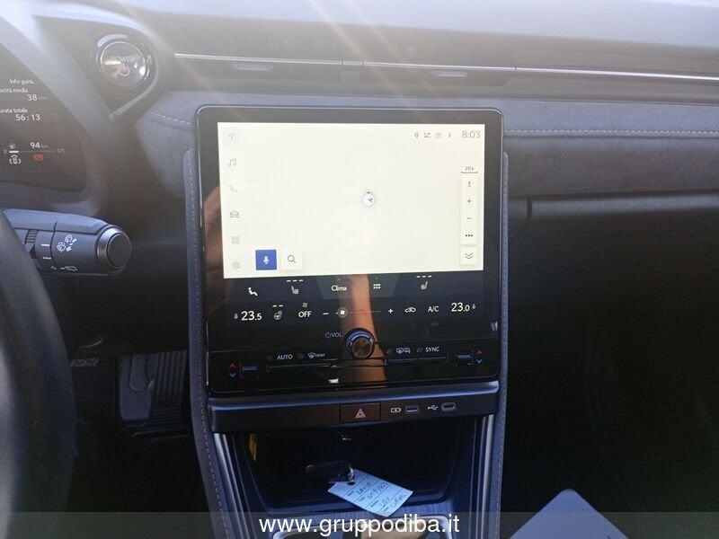 Lexus LBX LBX 1.5H 4WD COOL MY24- Gruppo Diba