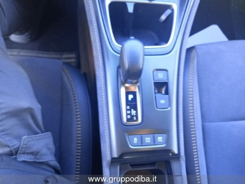 Lexus LBX LBX 1.5H 4WD COOL MY24- Gruppo Diba