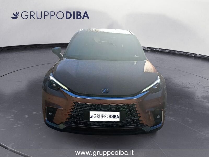 Lexus LBX LBX 1.5H 4WD COOL MY24- Gruppo Diba
