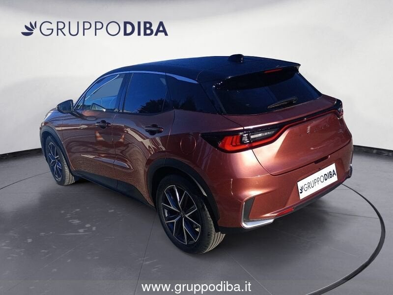 Lexus LBX LBX 1.5H 4WD COOL MY24- Gruppo Diba