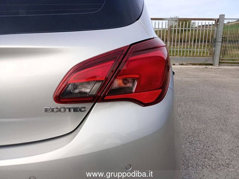 Opel Corsa 5 porte Corsa 5p 1.4 Innovation (cosmo) Gpl 90cv my16- Gruppo Diba