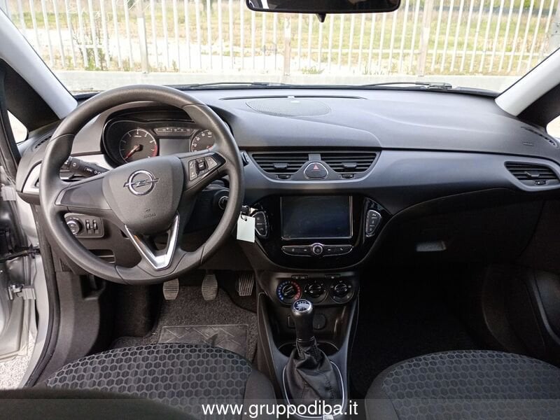 Opel Corsa 5 porte Corsa 5p 1.4 Innovation (cosmo) Gpl 90cv my16- Gruppo Diba