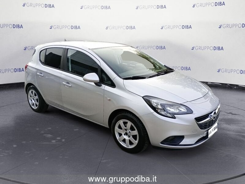 Opel Corsa 5 porte Corsa 5p 1.4 Innovation (cosmo) Gpl 90cv my16- Gruppo Diba