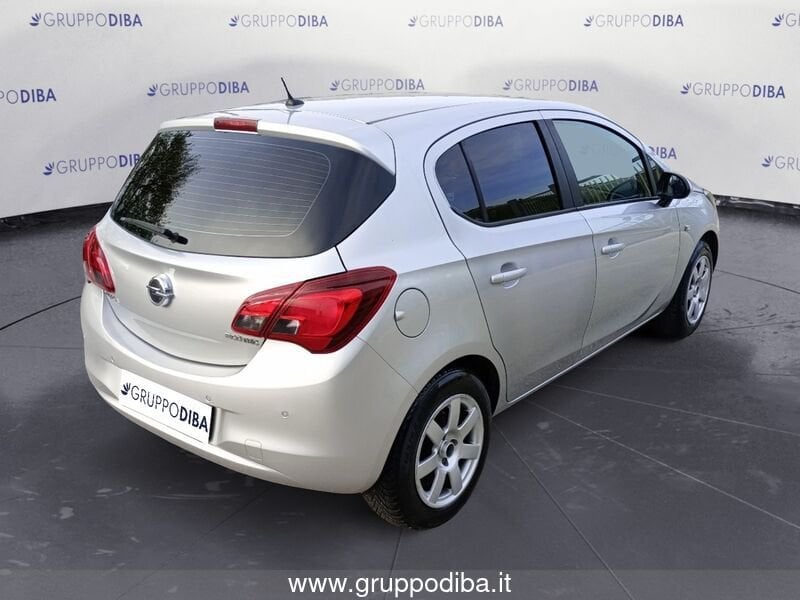 Opel Corsa 5 porte Corsa 5p 1.4 Innovation (cosmo) Gpl 90cv my16- Gruppo Diba