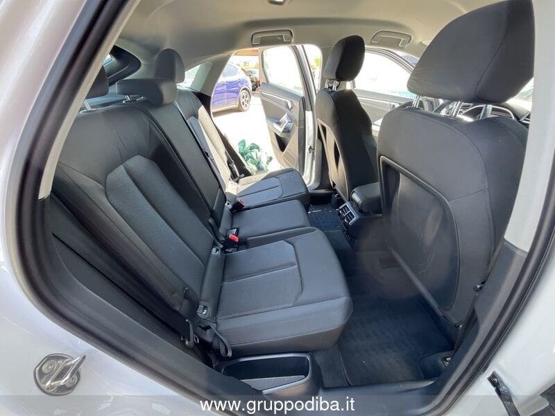 Audi Q3 Sportback Q3 Sportback 35 1.5 tfsi mhev Business Plus s-tron- Gruppo Diba