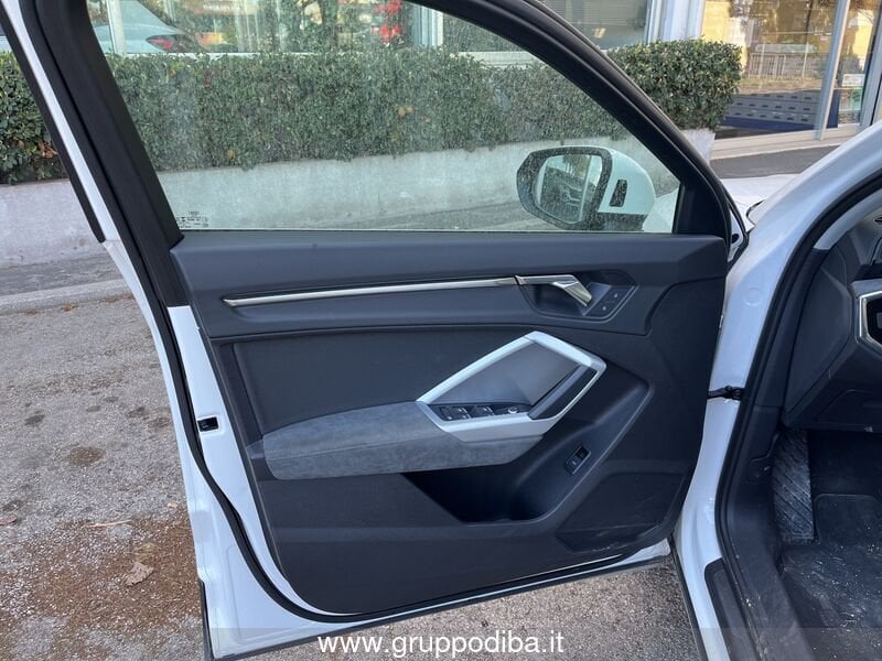 Audi Q3 Sportback Q3 Sportback 35 1.5 tfsi mhev Business Plus s-tron- Gruppo Diba