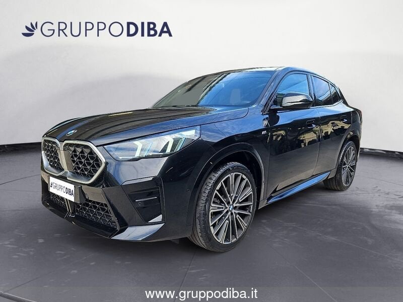 BMW X2 X2 sdrive20i 178cv auto- Gruppo Diba