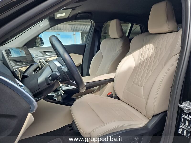 BMW X2 X2 sdrive20i 178cv auto- Gruppo Diba