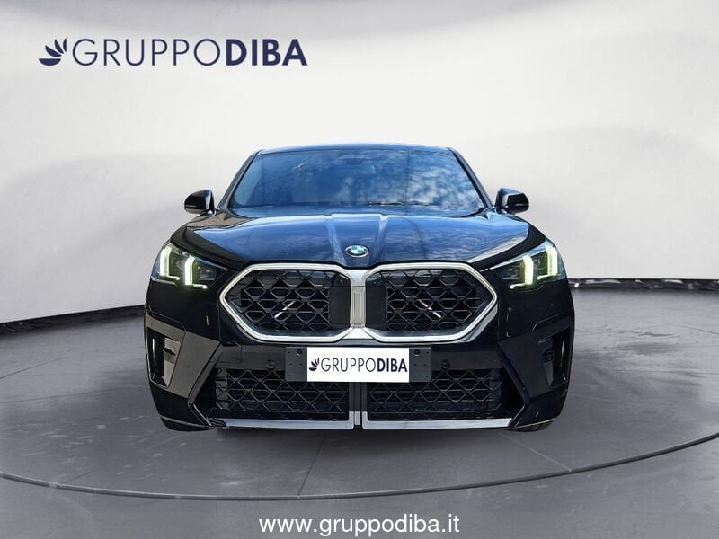 BMW X2 X2 sdrive20i 178cv auto- Gruppo Diba