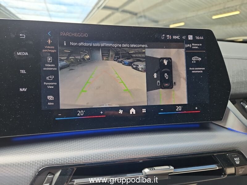 BMW X2 X2 sdrive20i 178cv auto- Gruppo Diba