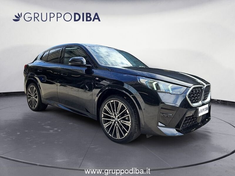 BMW X2 X2 sdrive20i 178cv auto- Gruppo Diba
