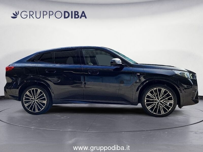 BMW X2 X2 sdrive20i 178cv auto- Gruppo Diba