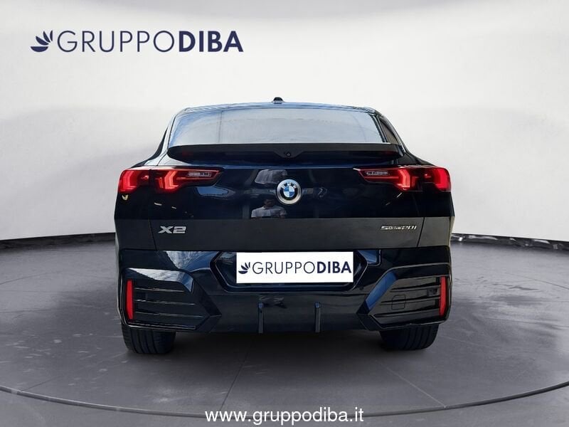 BMW X2 X2 sdrive20i 178cv auto- Gruppo Diba