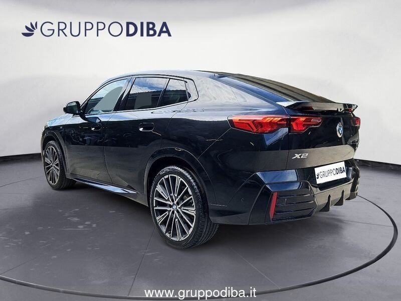 BMW X2 X2 sdrive20i 178cv auto- Gruppo Diba