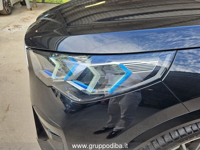 BMW X2 X2 sdrive20i 178cv auto- Gruppo Diba