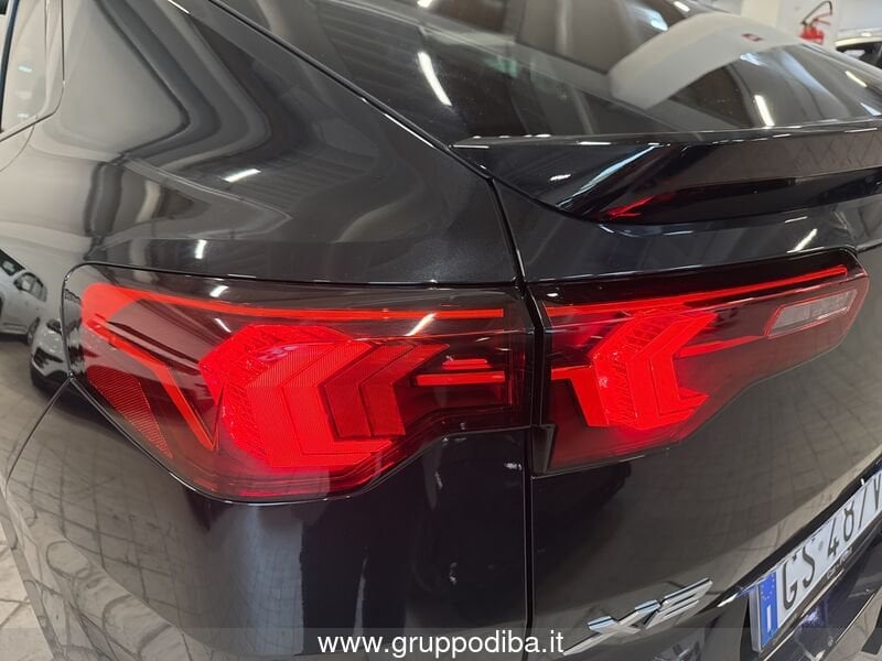 BMW X2 X2 sdrive 20i 48V MSport auto- Gruppo Diba