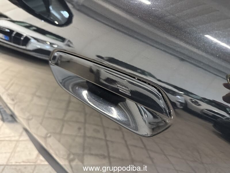 BMW X2 X2 sdrive 20i 48V MSport auto- Gruppo Diba
