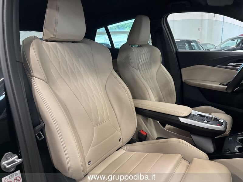 BMW X2 X2 sdrive 20i 48V MSport auto- Gruppo Diba