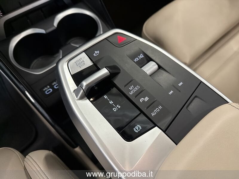 BMW X2 X2 sdrive 20i 48V MSport auto- Gruppo Diba