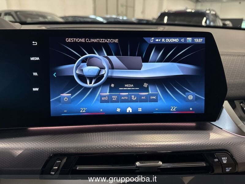 BMW X2 X2 sdrive 20i 48V MSport auto- Gruppo Diba