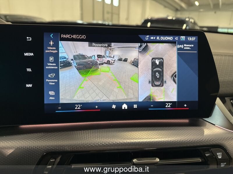 BMW X2 X2 sdrive 20i 48V MSport auto- Gruppo Diba