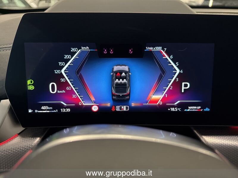 BMW X2 X2 sdrive 20i 48V MSport auto- Gruppo Diba