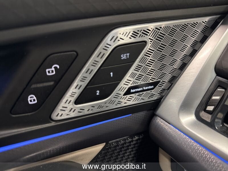 BMW X2 X2 sdrive 20i 48V MSport auto- Gruppo Diba