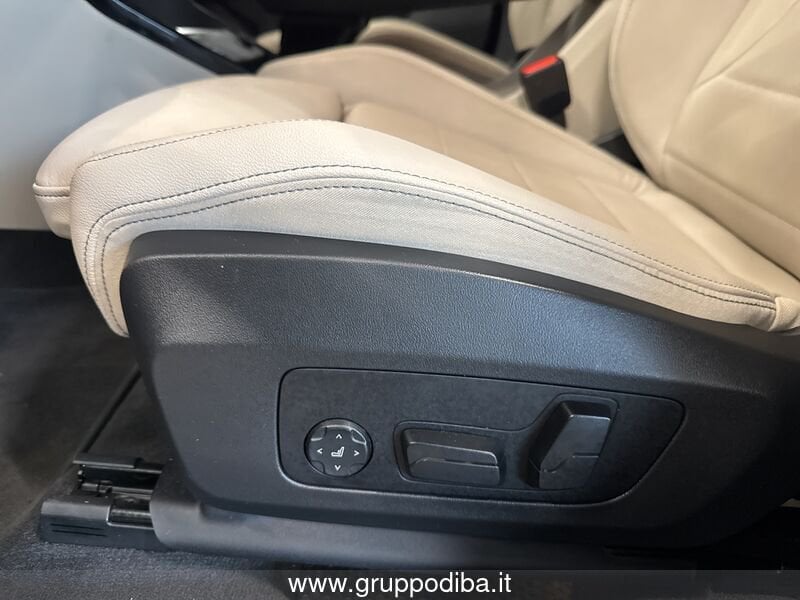 BMW X2 X2 sdrive 20i 48V MSport auto- Gruppo Diba