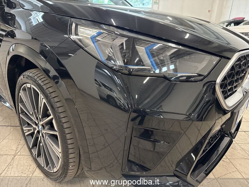 BMW X2 X2 sdrive 20i 48V MSport auto- Gruppo Diba